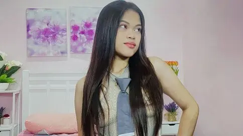 KallyContez's live cam