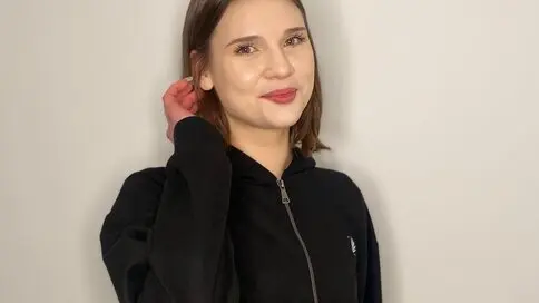 LorettaDarter's live cam