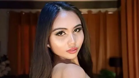 DominikaHeaven's live cam