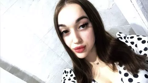 BrownEvgesha's live cam